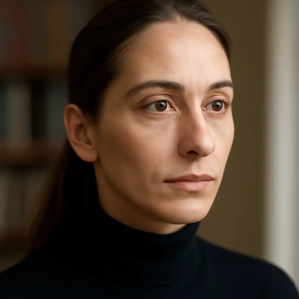 Martina Santoro